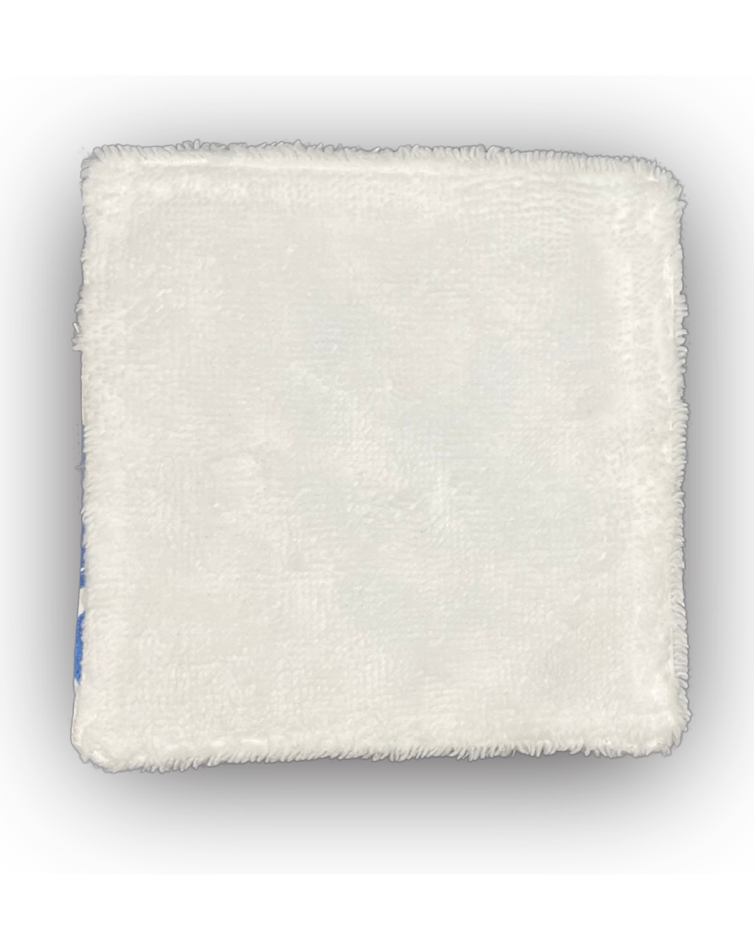 Lingette démaquillante lavable – Coton & fibre de bambou – Image 2