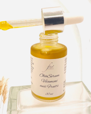OléoSérum Vitaminé aux Fruits
