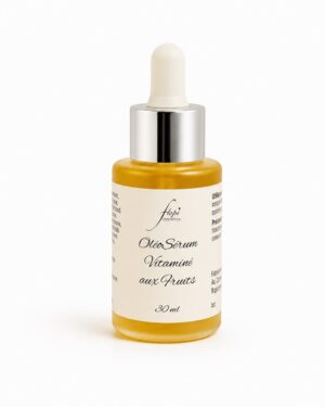 OléoSérum Vitaminé aux Fruits