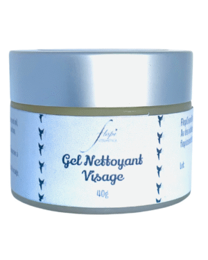 Gel Nettoyant Visage