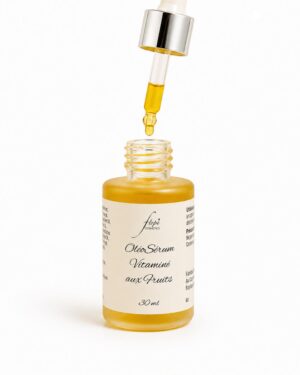 OléoSérum Vitaminé aux Fruits