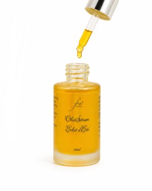 OléoSérum Eclat d&rsquo;été