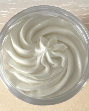 Chantilly Karité Monoï
