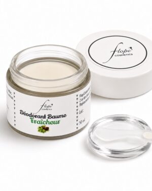 Déodorant Baume Fraîcheur